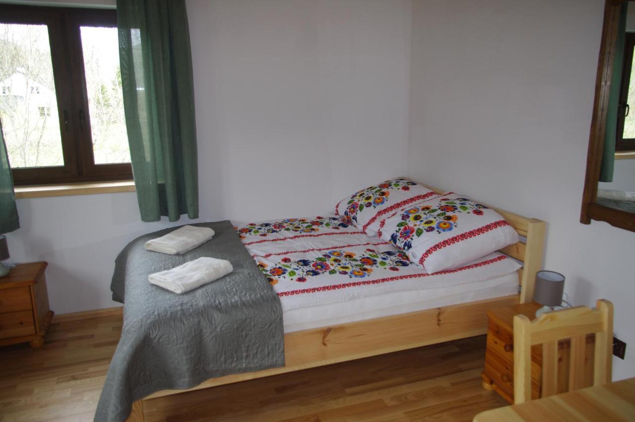 Privatunterkunft Kyczyrka *