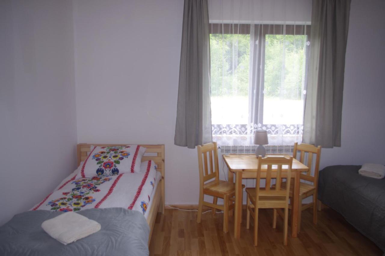 Privatunterkunft Kyczyrka *